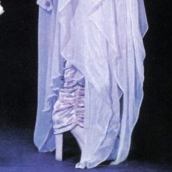 Stevie Nicks Gypsy Boho Rock Star Dream Closet - Picture 7 of 8